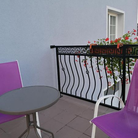 Villa Zdrojowa Otmuchow Ngoại thất bức ảnh