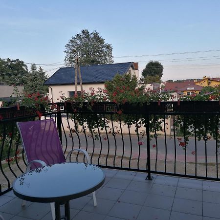 Villa Zdrojowa Otmuchow Ngoại thất bức ảnh