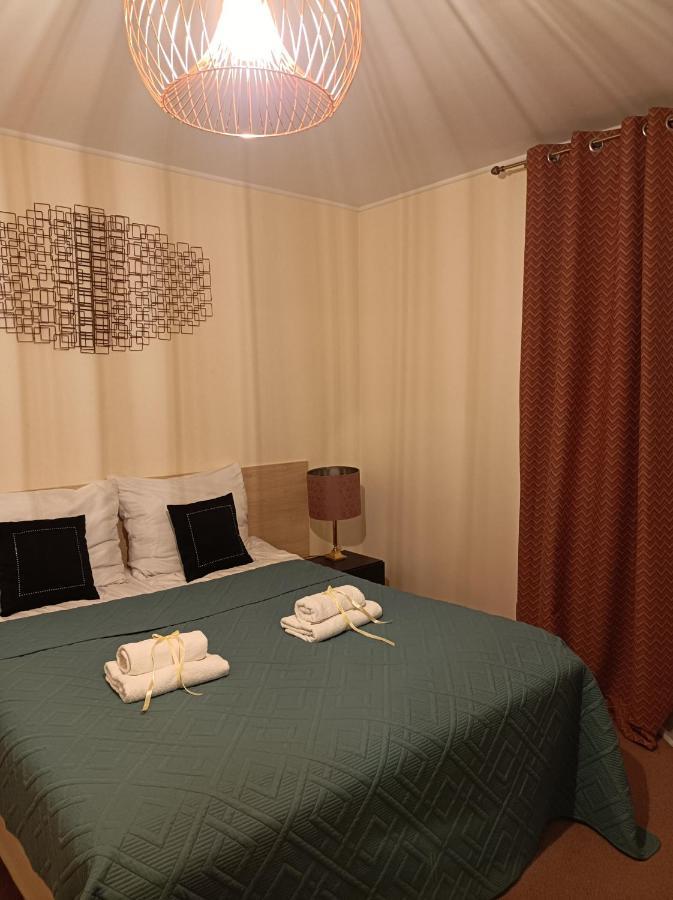 Villa Zdrojowa Otmuchow Ngoại thất bức ảnh