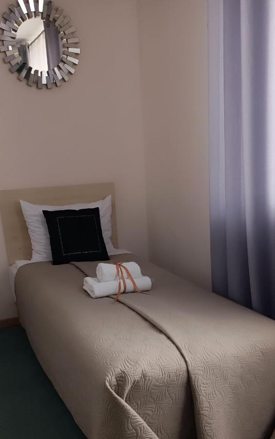 Villa Zdrojowa Otmuchow Ngoại thất bức ảnh