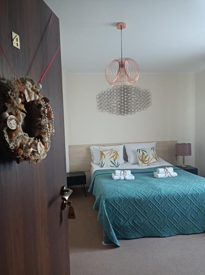 Villa Zdrojowa Otmuchow Ngoại thất bức ảnh