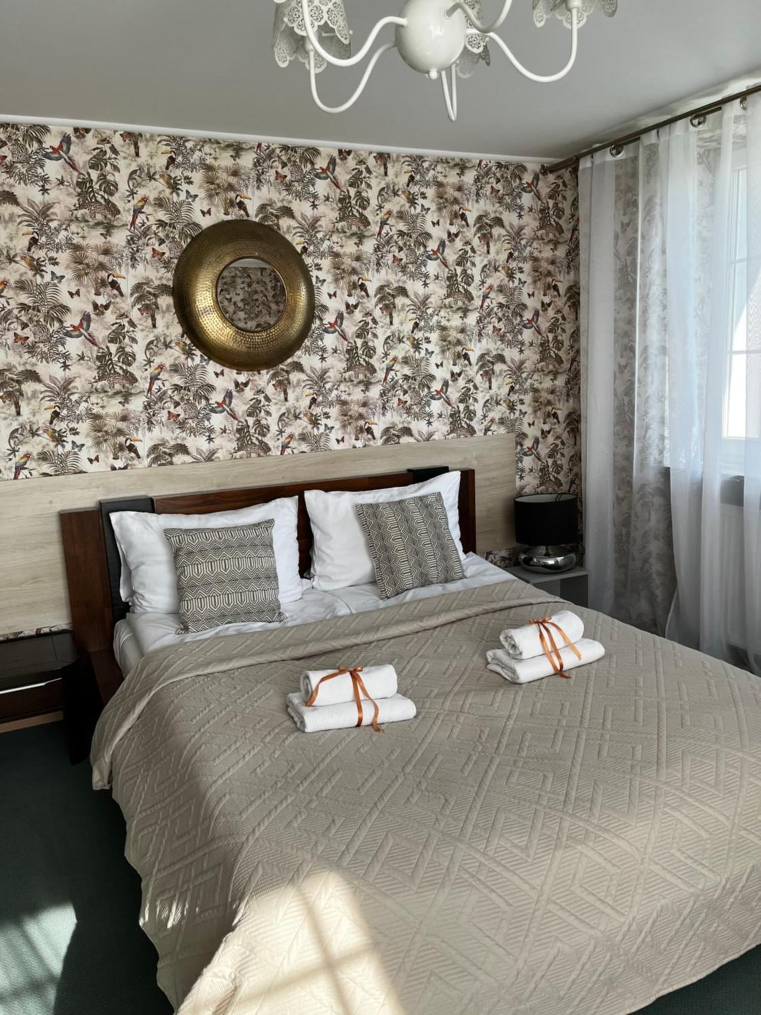 Villa Zdrojowa Otmuchow Ngoại thất bức ảnh