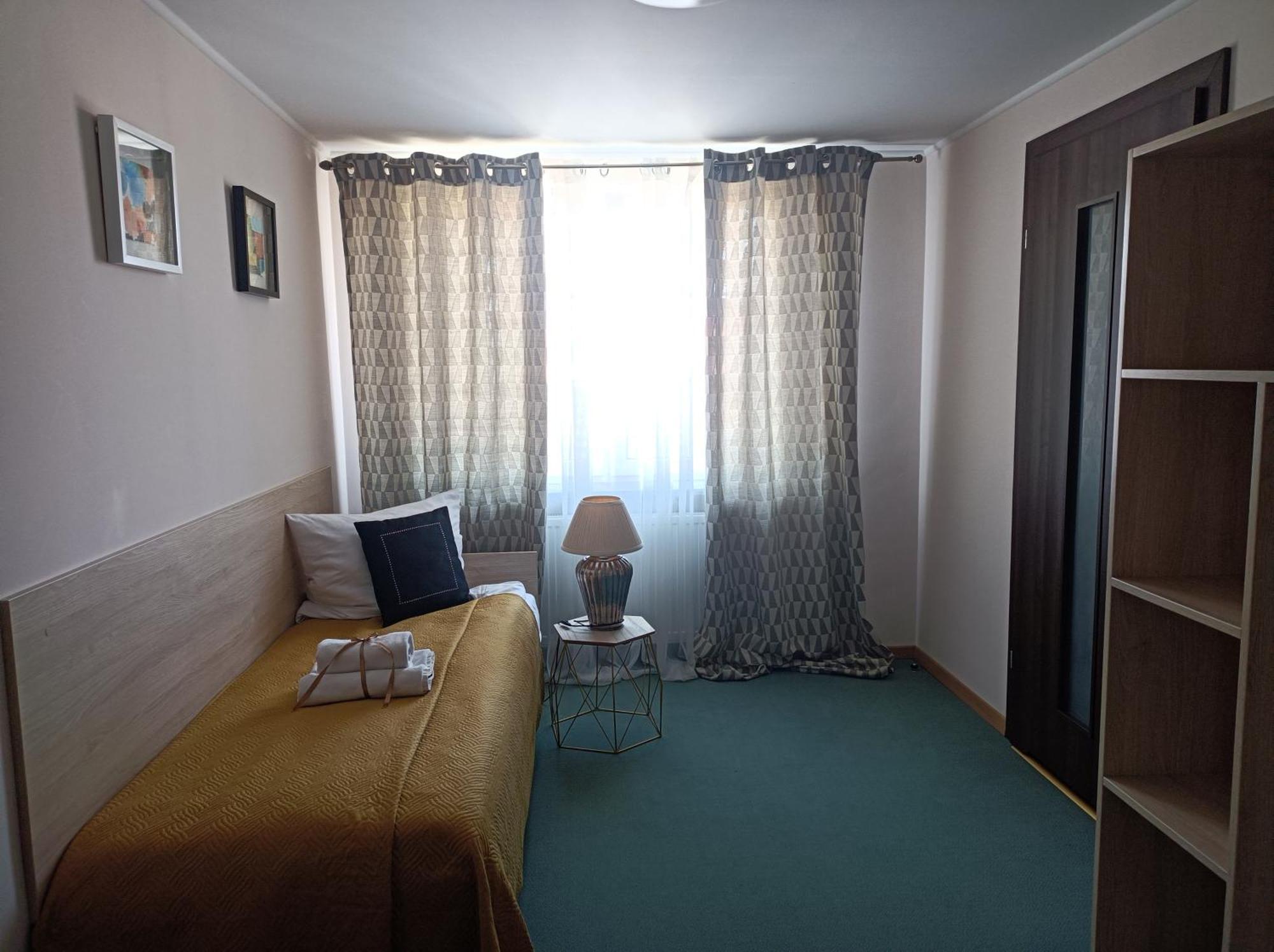 Villa Zdrojowa Otmuchow Phòng bức ảnh