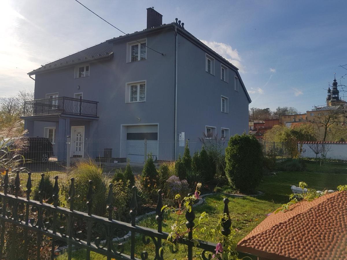 Villa Zdrojowa Otmuchow Ngoại thất bức ảnh